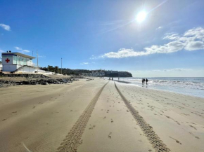 InteriorDBL Studio, Wifi, next to the Canteras Beach